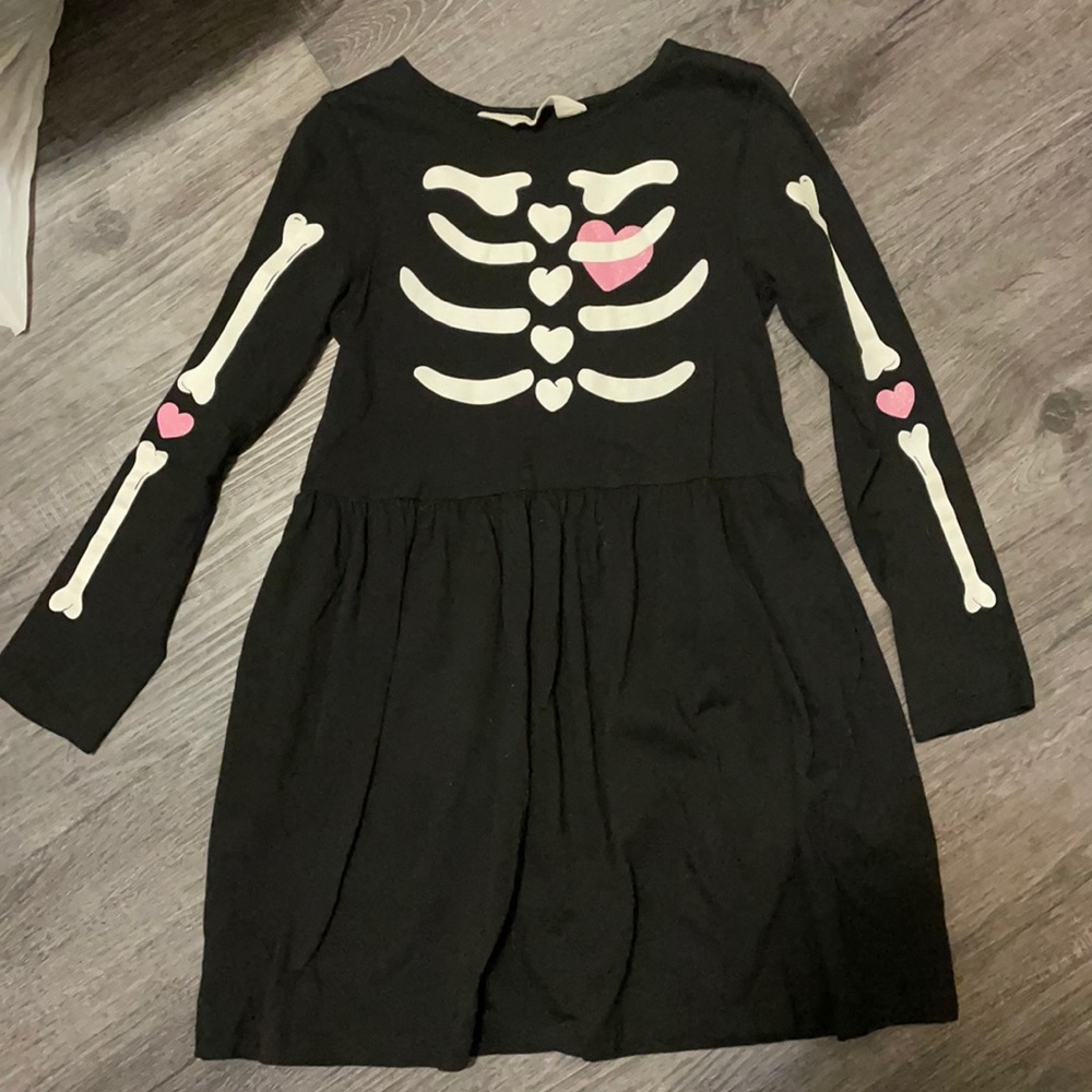 H&M dress